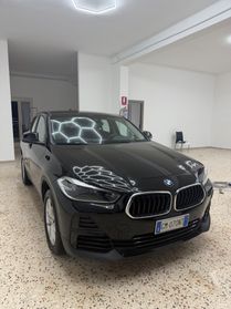 Bmw X2 sDrive18d