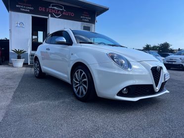 Alfa Romeo MiTo 1.4 78 CV 8V S&S Urban