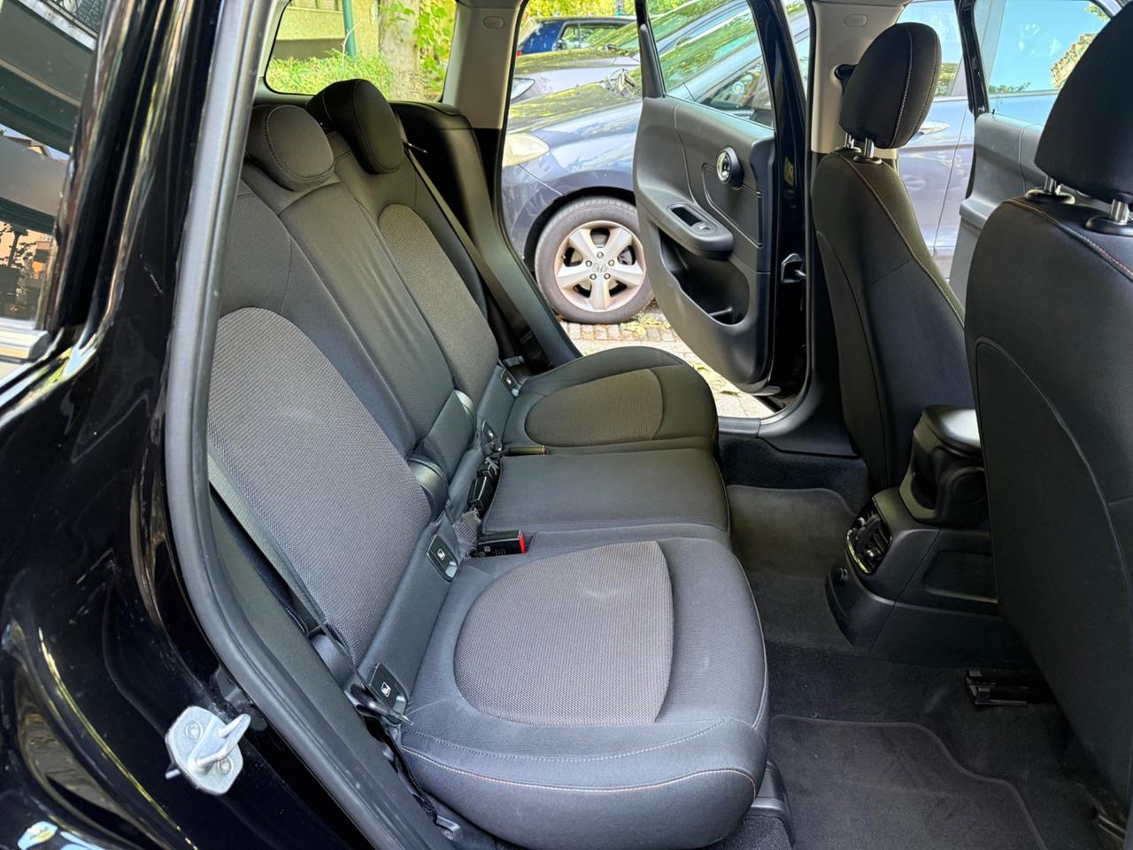 Mini One Countryman Mini 1.5 One Hype Countryman