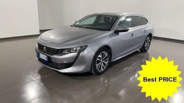 PEUGEOT 508 BlueHDi 130 Stop&Start EAT8 SW Allure