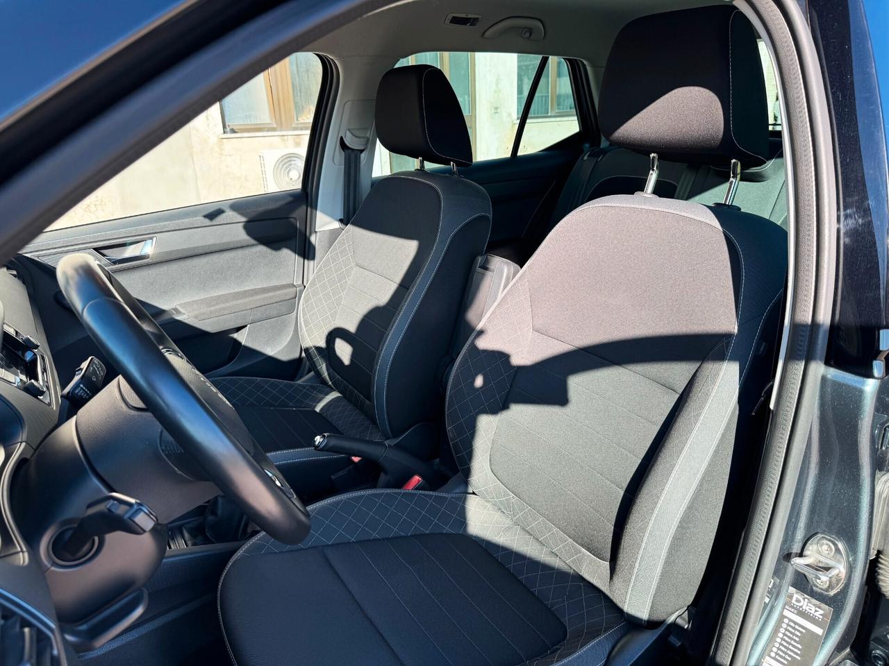 Skoda Fabia 1.0 mpi Twin Color 60cv | PREZZO PROMO