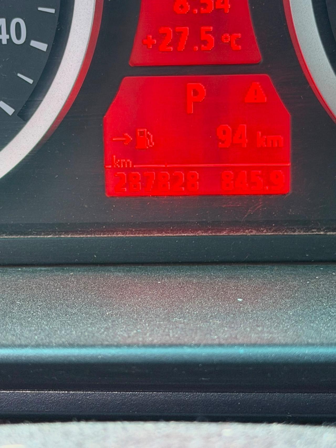 Bmw 530 530d cat Attiva