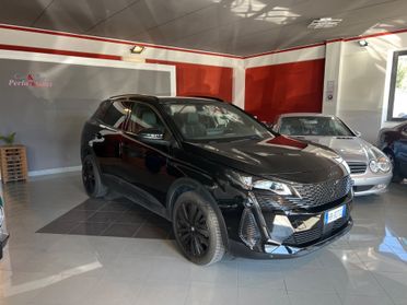 Peugeot 3008 PureTech Turbo 130 S&S EAT8 GT