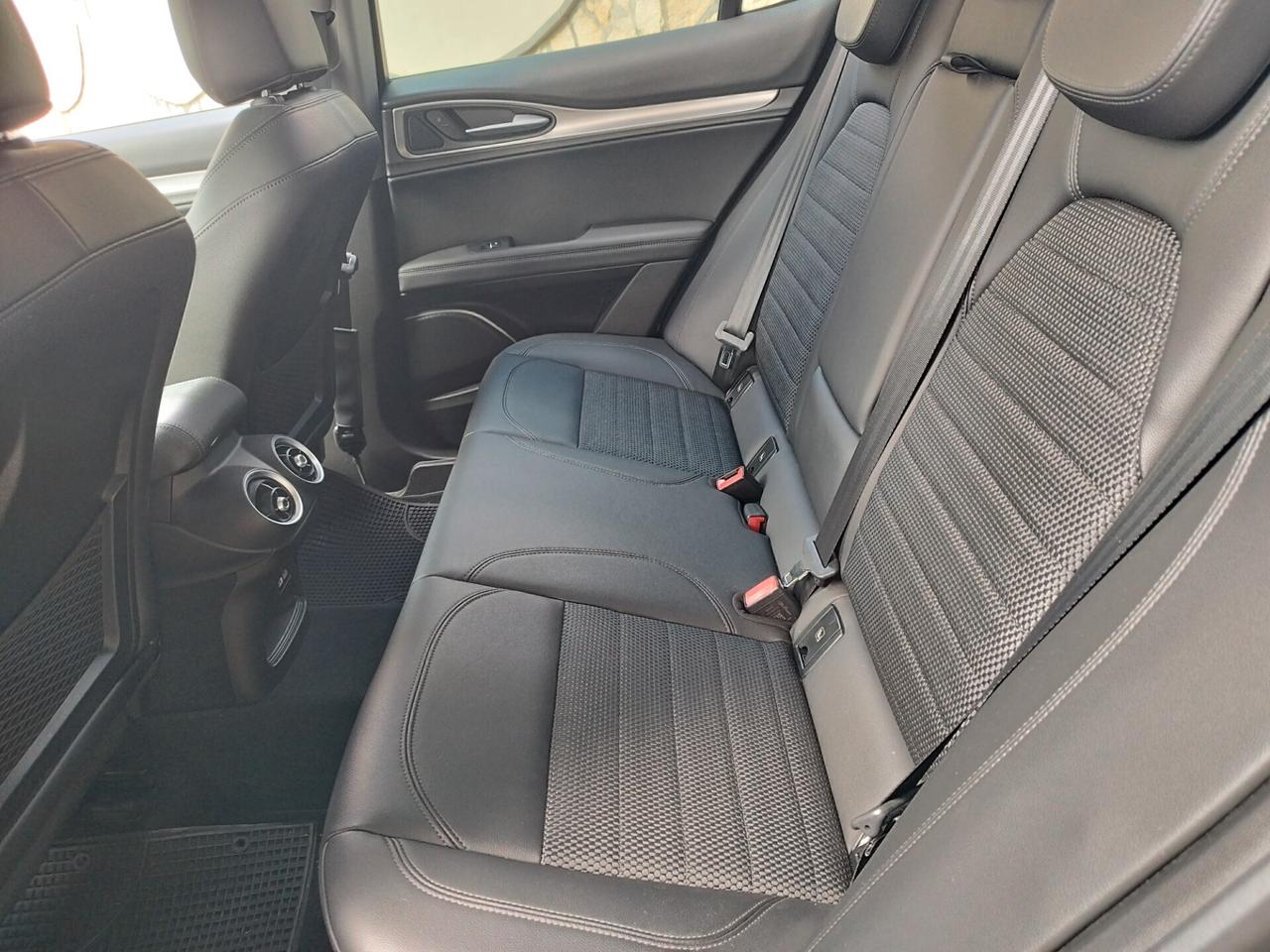 Alfa Romeo Stelvio 2.2D TURBO DIESEL 210 CV AT8 Q4 EXECUTIVE