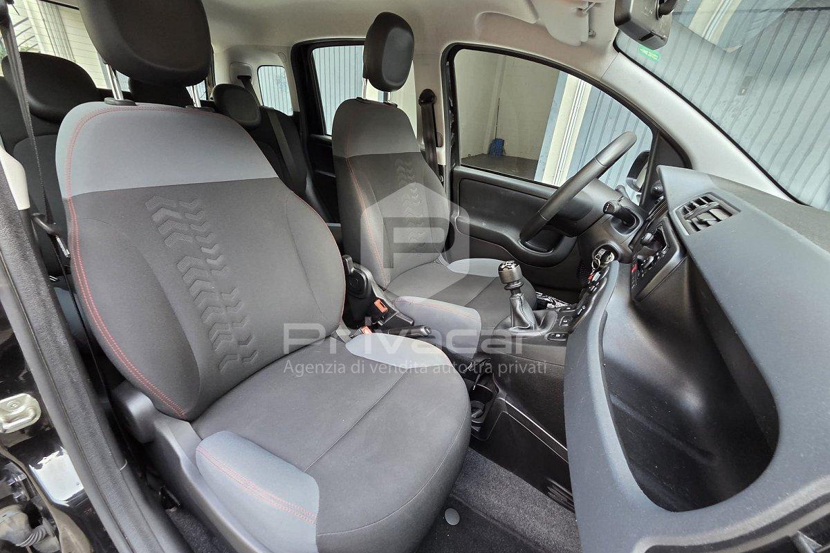 FIAT Panda 1.2 Easy
