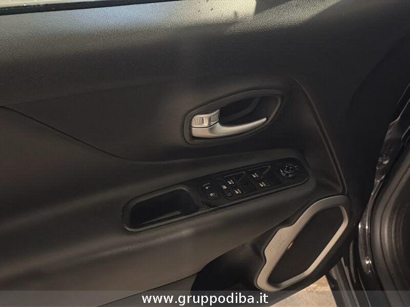 Jeep Renegade 2019 Benzina 1.3 t4 phev 80th Anniversary 4xe at6