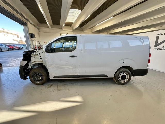 FIAT Scudo 2.0 BLUEHDI 145CV PL-SL-TN FURGONE