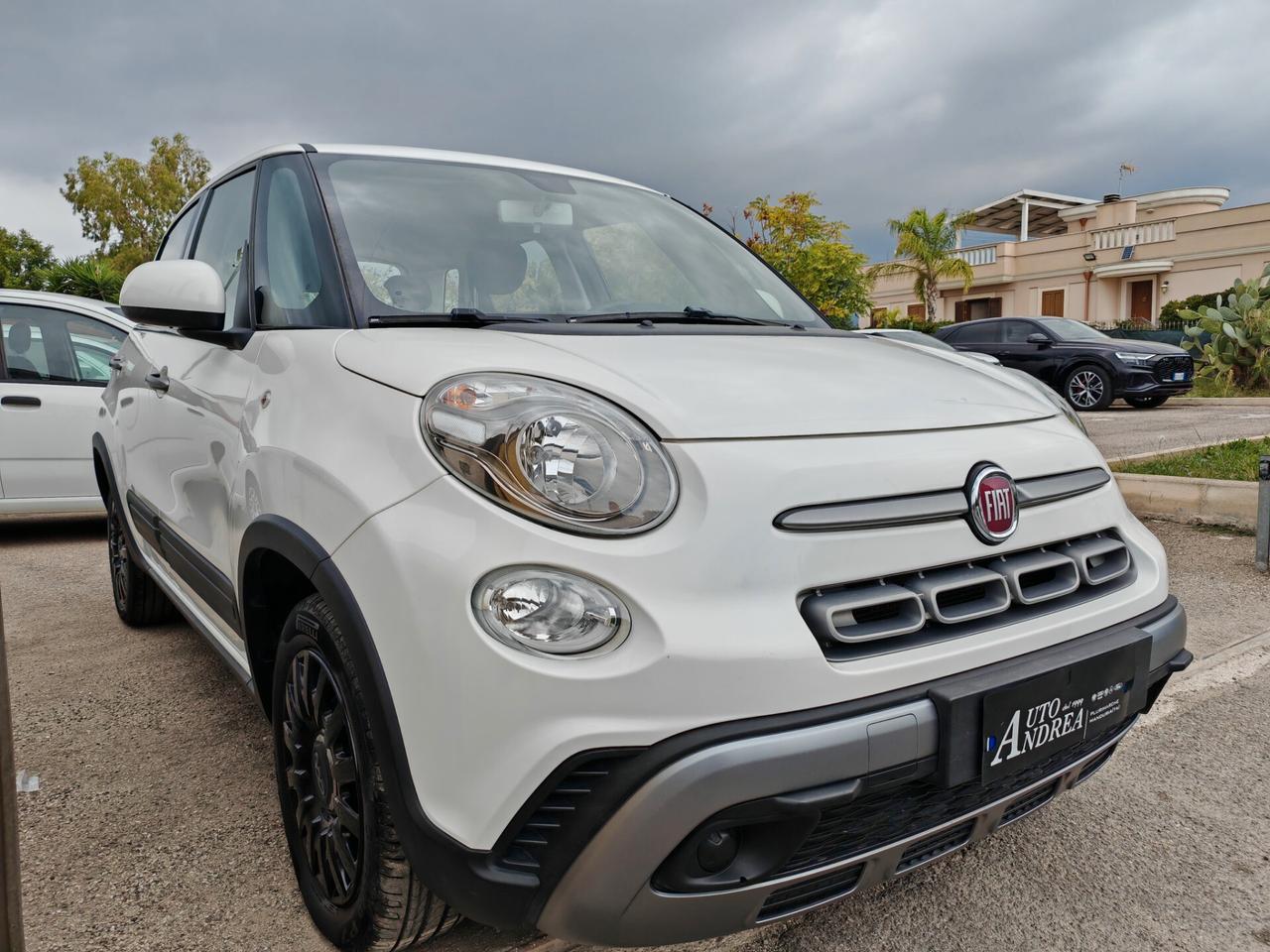 Fiat 500L 1.3 Multijet 95 CV Cross Fulll 2022