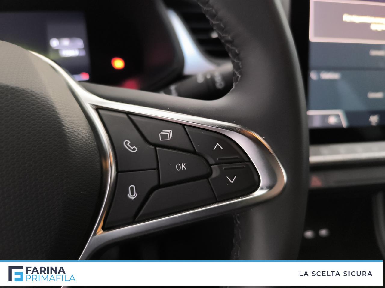 RENAULT Captur II 2024 - Captur 1.0 eco-g Evolution 100cv