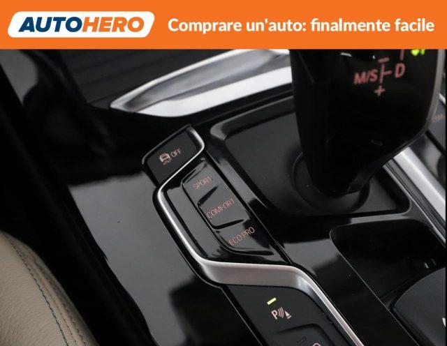 BMW X3 xDrive20d xLine