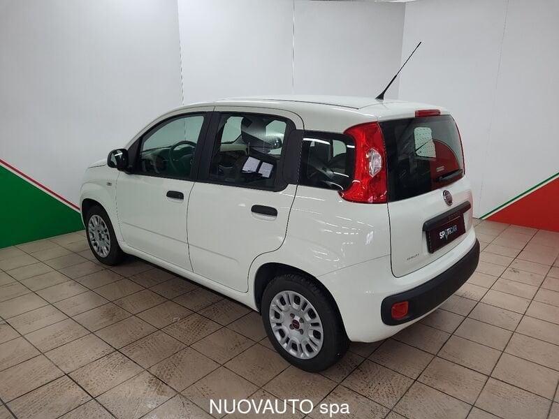 FIAT Panda Panda 1.2 Easy