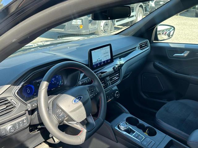 FORD Kuga 2.5 Full Hybrid 190 CV CVT 2WD ST-Line X