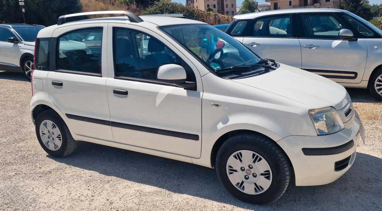 Fiat Panda 1.2 Dynamic IN ECCELLENTI CONDIZONI