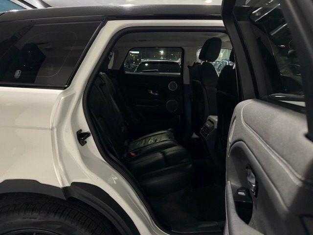 LAND ROVER Range Rover Evoque 2.0 TD4 150 CV 5p. HSE Dynamic ***SENZA VINCOLI***