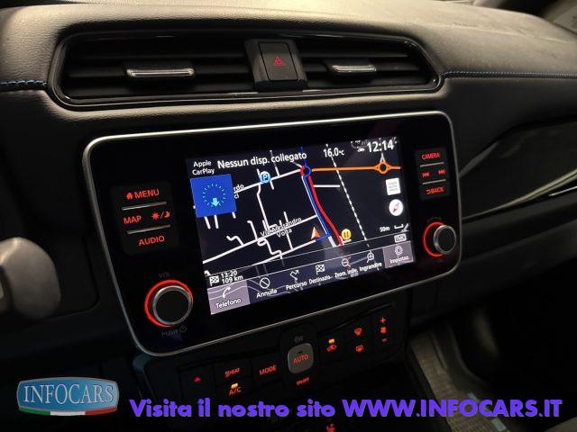 NISSAN Leaf e+ N-Connecta 40 KW - PROMO