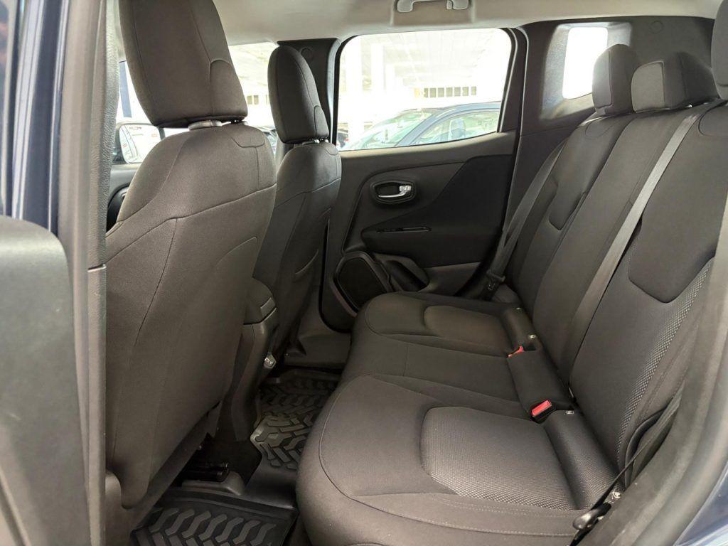Jeep Renegade 1.0 T3 Longitude