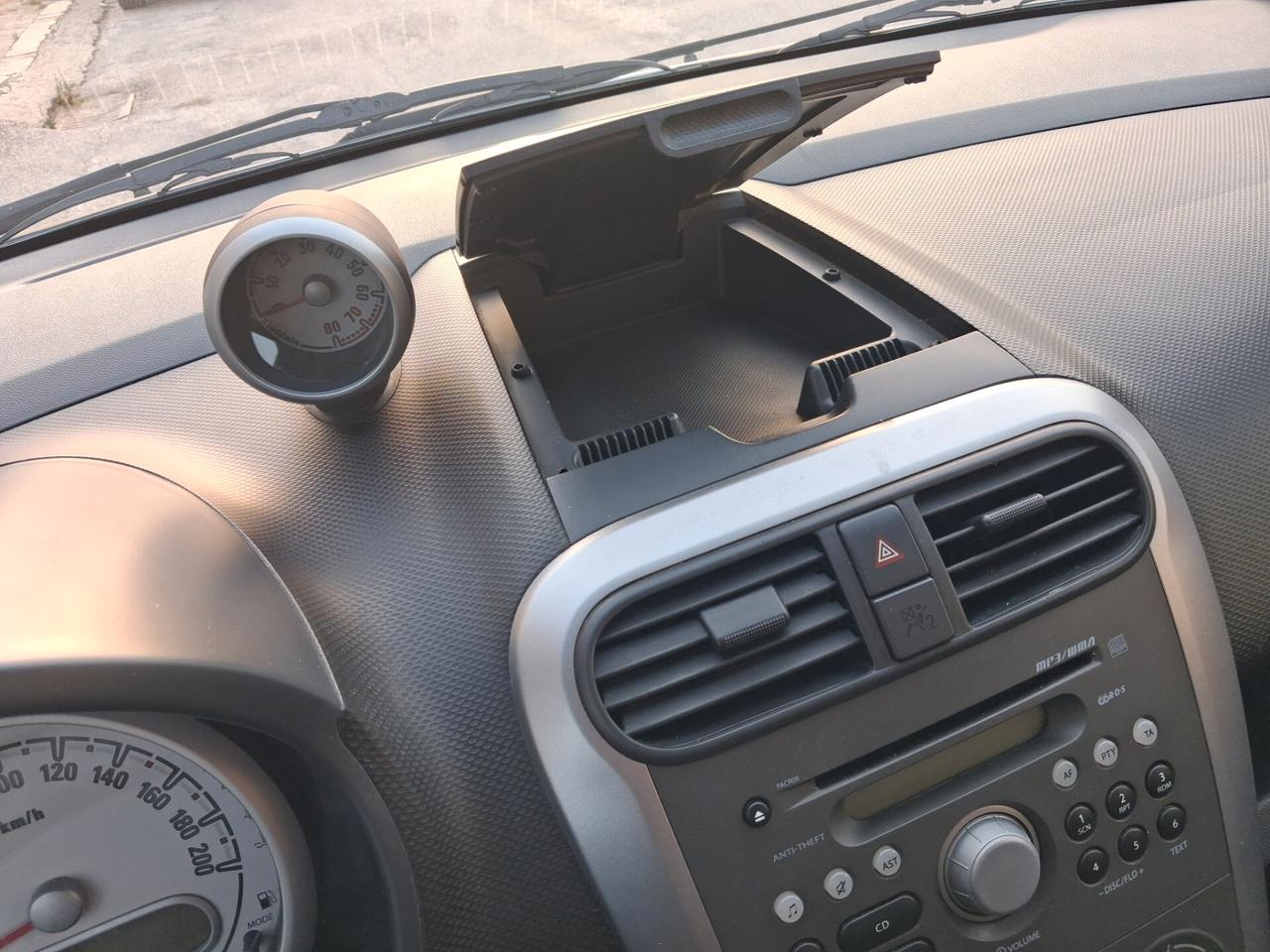 OPEL AGILA ENJOY 1.0 BENZINA 68CV