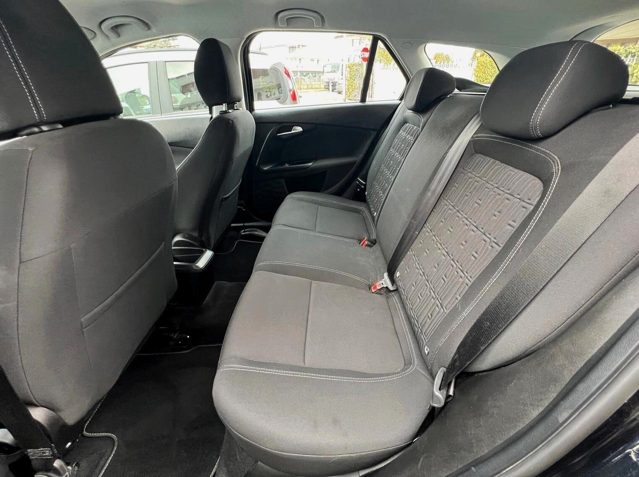 Fiat Tipo 1.6 Mjt S&S SW City Life