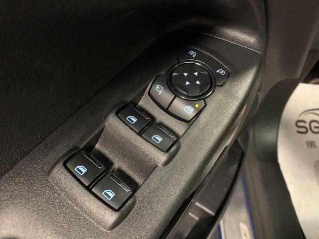 FORD EcoSport 1.5 Diesel Ecoblue Titanium