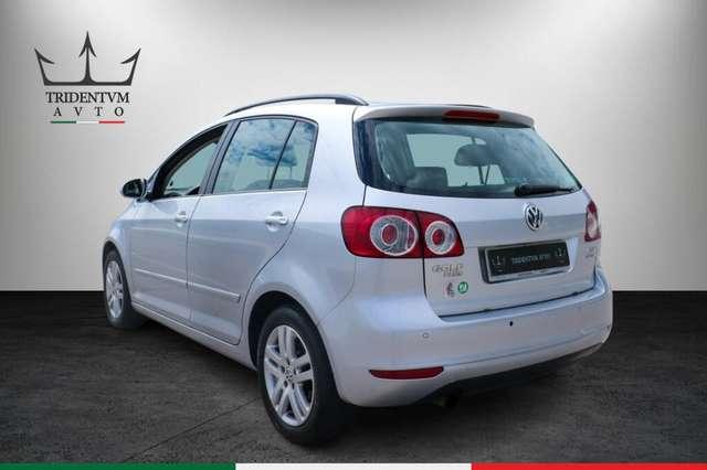 Volkswagen Golf Plus 1.6 tdi Comfortline BM