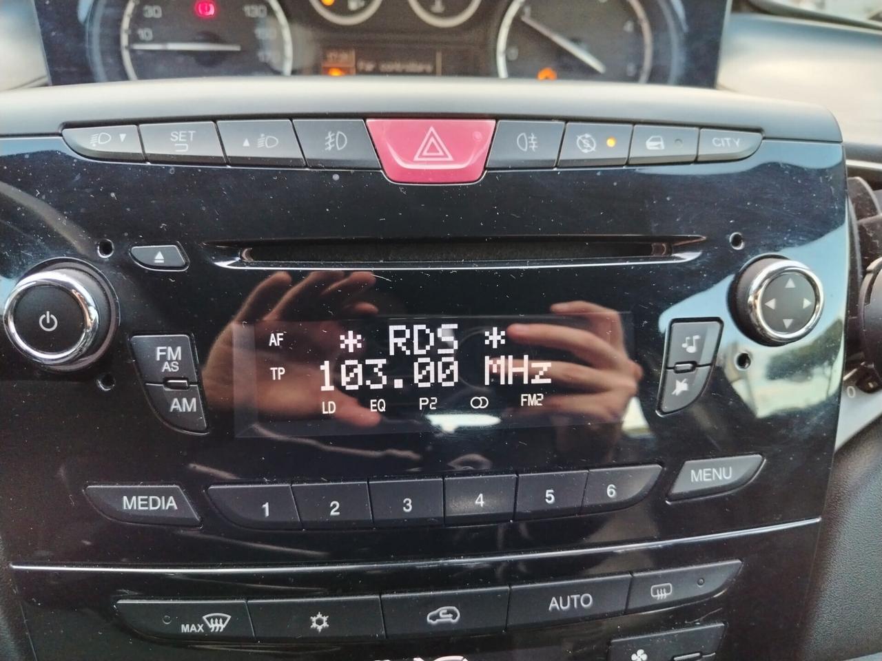 Lancia Ypsilon 1.3 MJT 16V 95 CV 5 porte S&S Platinum