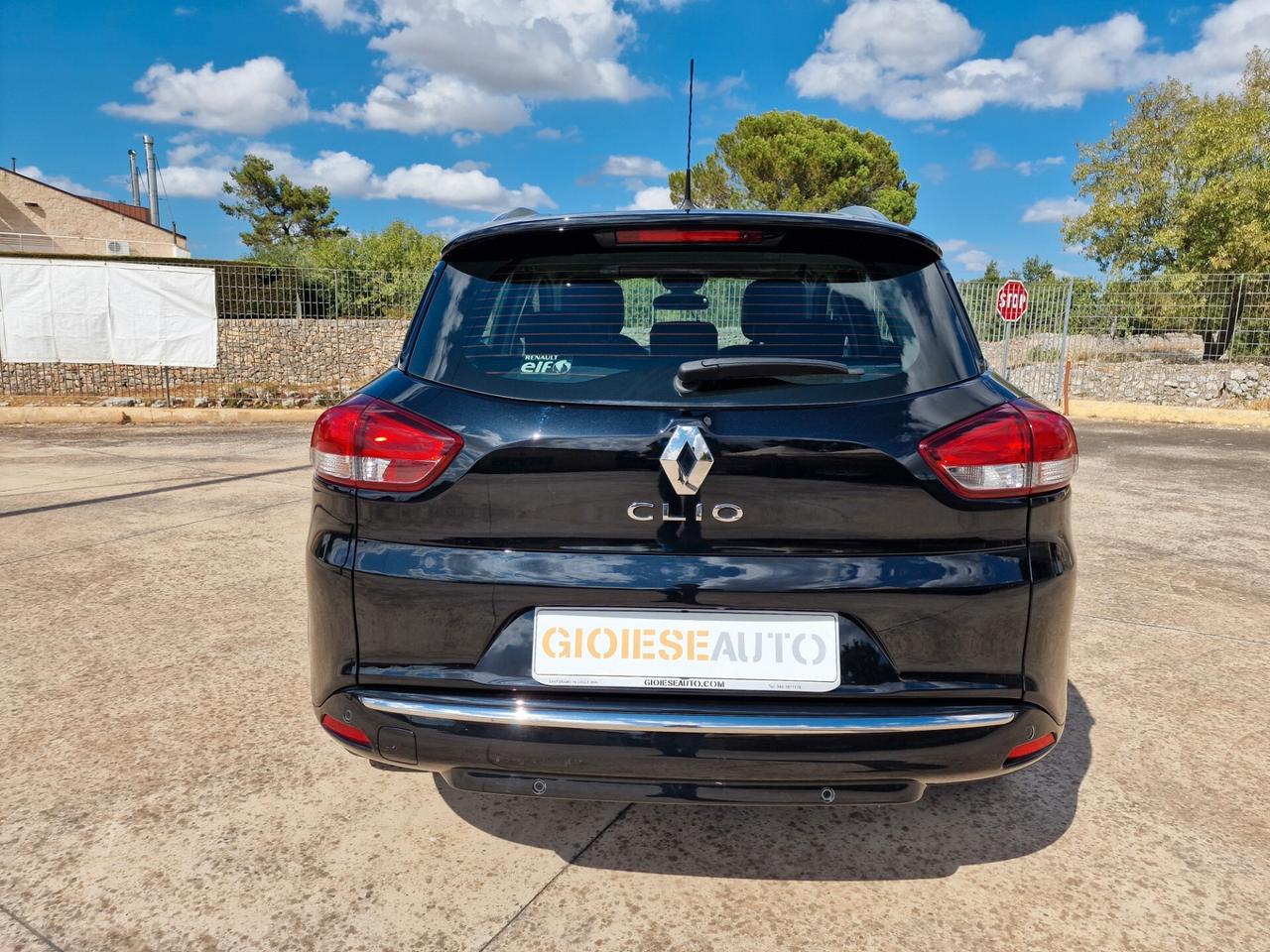 Renault Clio Sporter dCi 8V 90CV Start&Stop Energy Duel