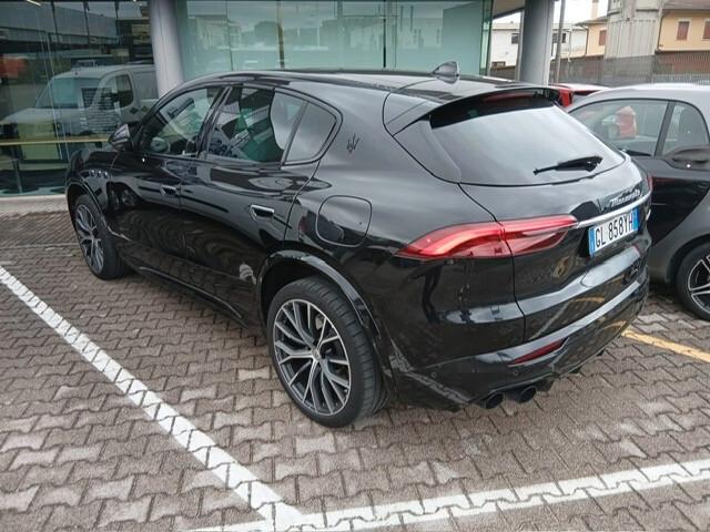 Maserati Grecale MHEV 330 CV AWD Modena *** IN ARRIVO ***