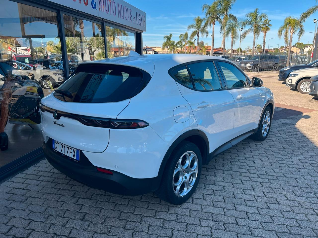Alfa Romeo Tonale 1.5 130 CV MHEV TCT7 Sprint iva esposta