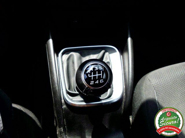 FIAT Tipo 1.6 Mjt S&S SW Lounge