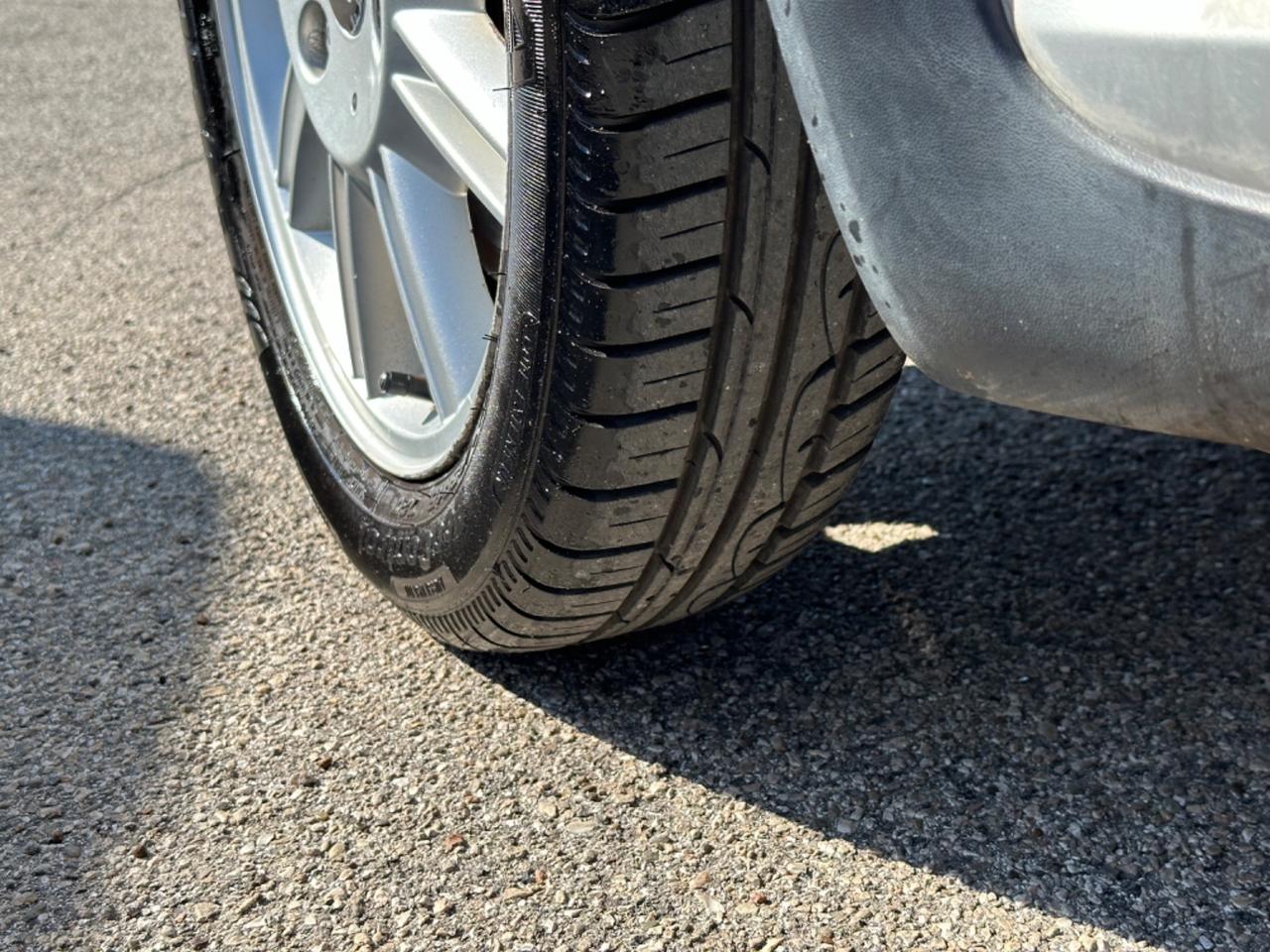 Smart 800 city-coupé pulse cdi