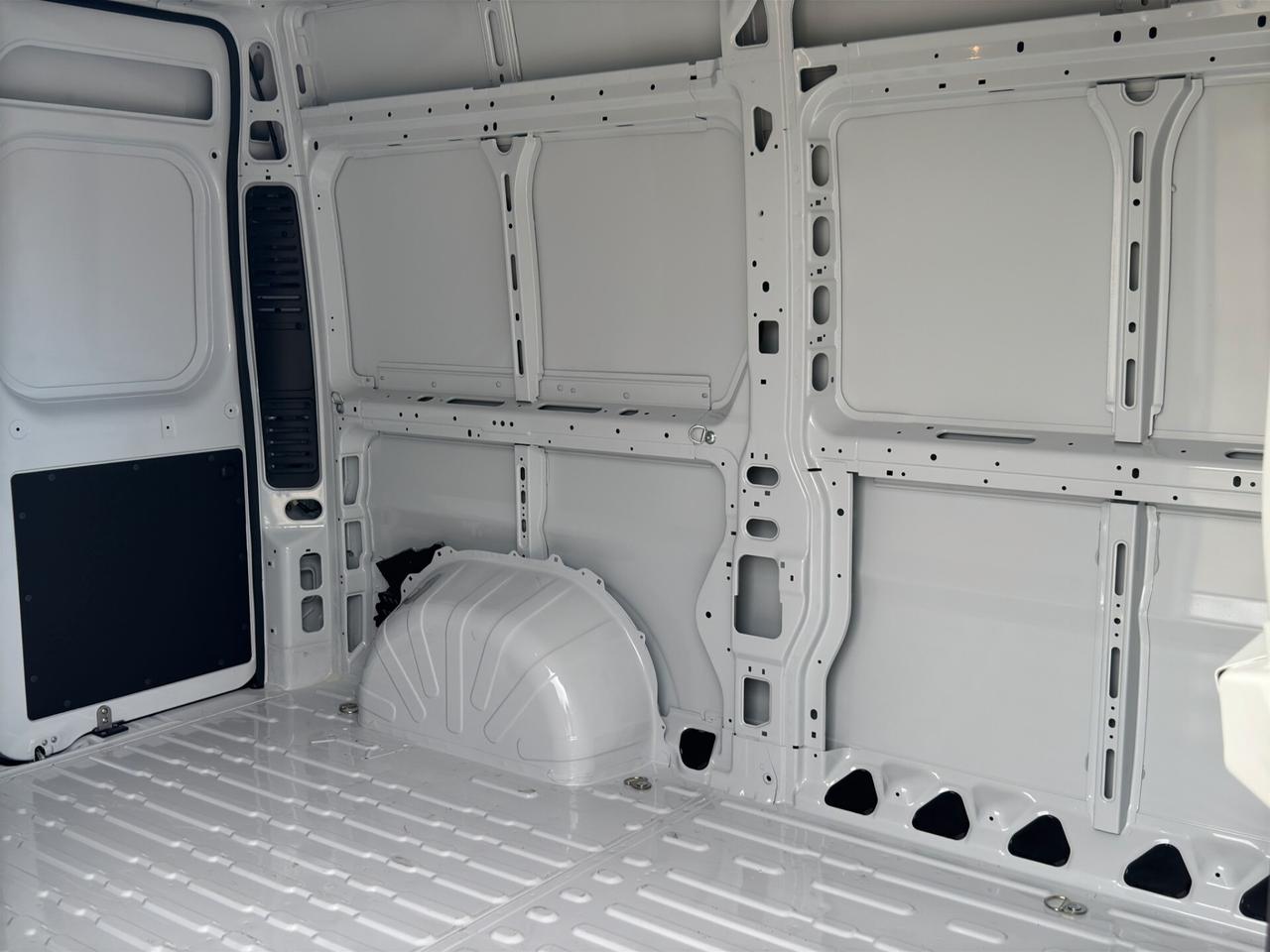 Fiat Ducato L2H2 2.2 140cv Come nuovo PREZZO PIU IVA