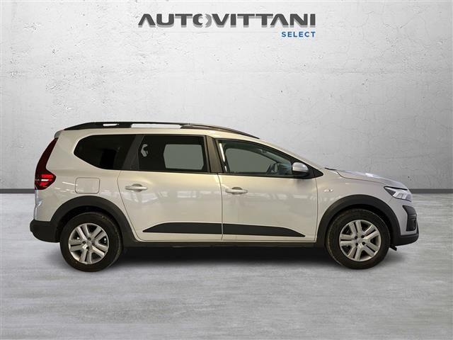 DACIA Jogger 1.0 TCe GPL Expression 7p.ti