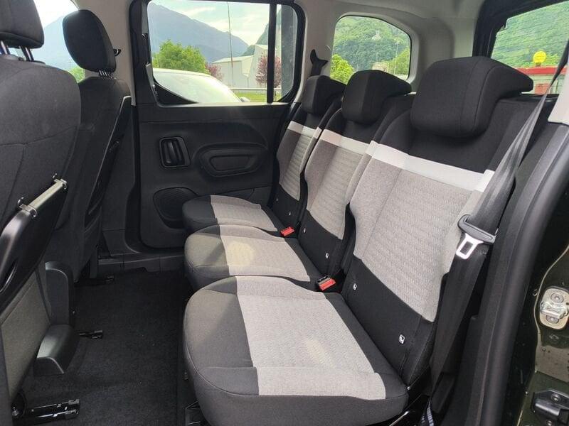 Citroën Berlingo BlueHDi 100 PLUS (prezzo reale ) iva comp.KM0