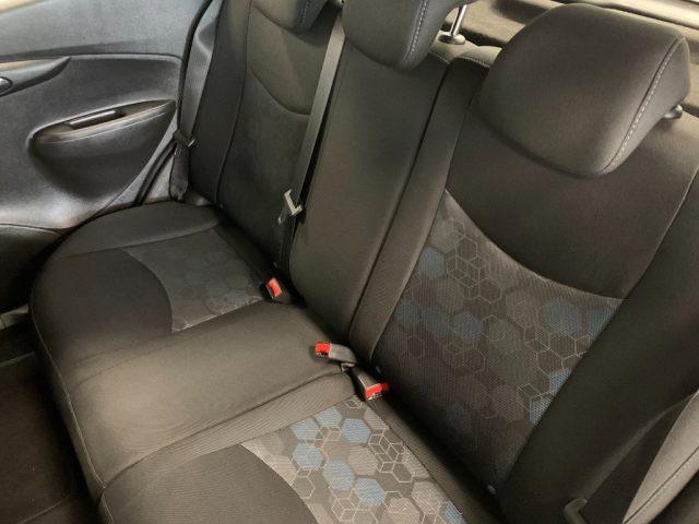 OPEL Karl Rocks 1.0 GPL Full Optional