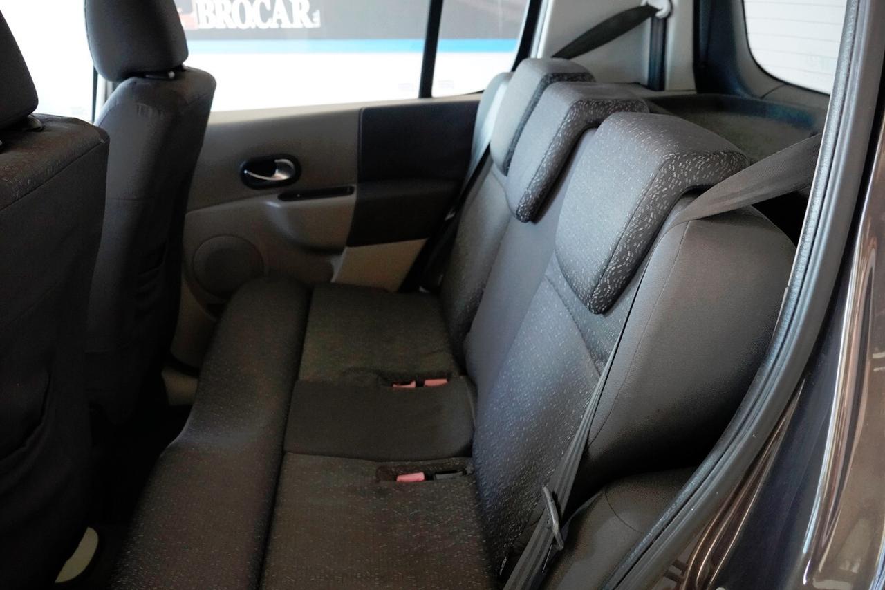 Renault Modus 1.2 16V Confort Dynamique