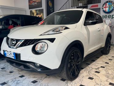 Nissan Juke 1.5 dCi Start&Stop Tekna