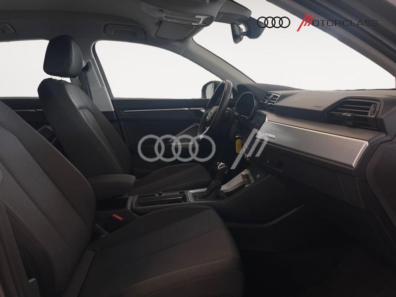 Audi Q3 35 2.0 tdi business advanced s-tronic