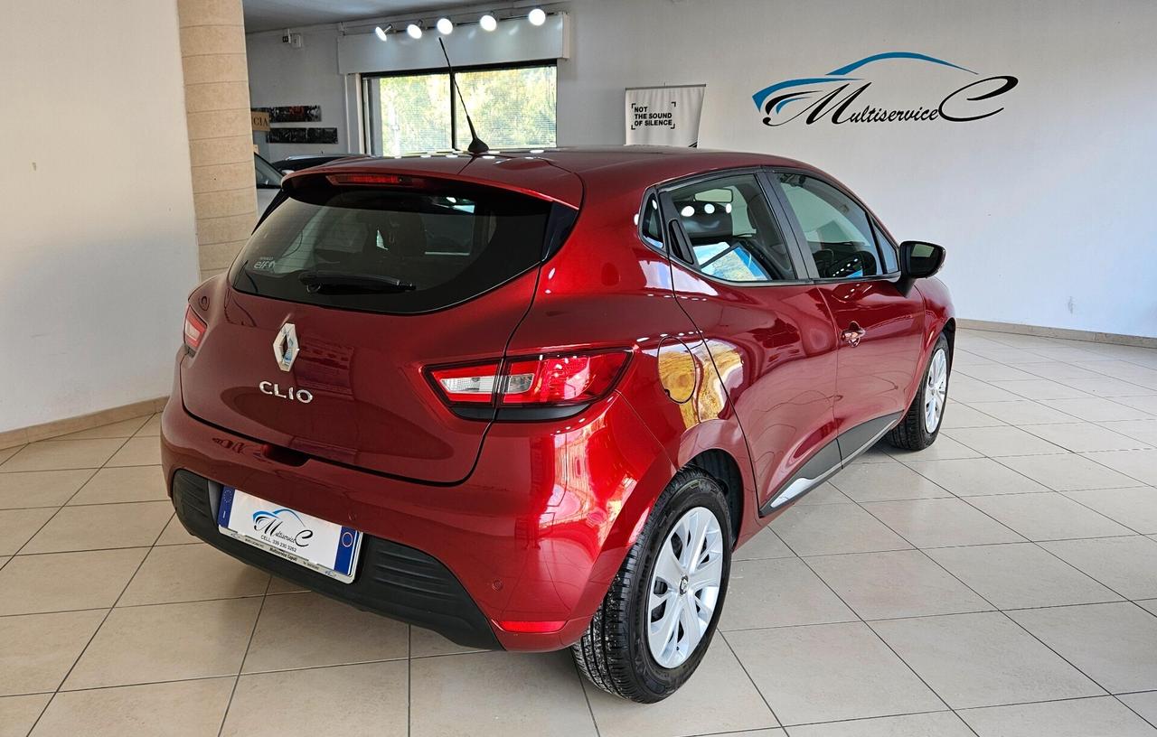 Renault Clio dCi 8V 90 CV 5 porte Moschino Zen