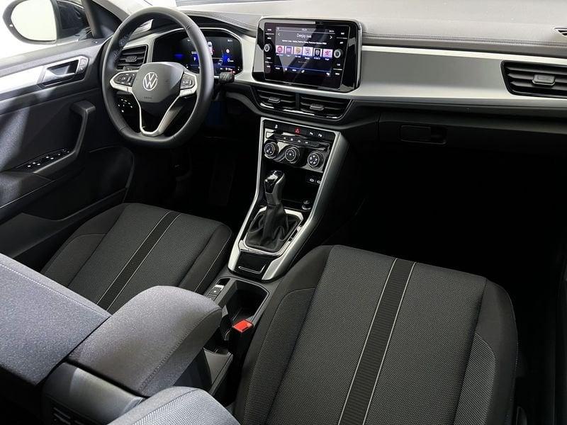 Volkswagen T-Roc T-Roc 2.0 TDI SCR 150 CV DSG Edition Plus