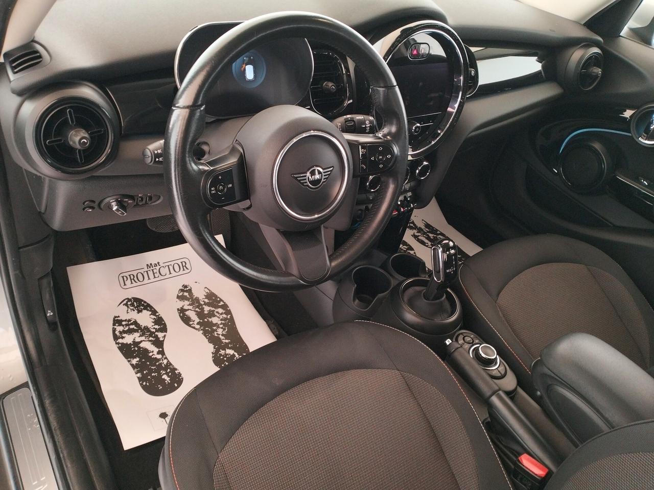 MINI Cooper 5p 1.5 Business auto - IVA ESPOSTA
