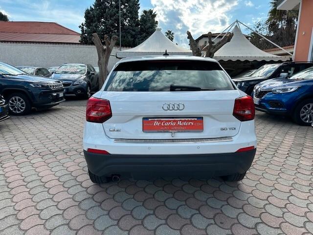 Audi Q2 1.6 TDI 116CV Business - 12/2018