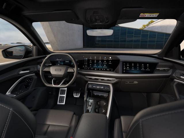 AUDI Q5 SPB Sportback TDI S tronic quattro S line edition