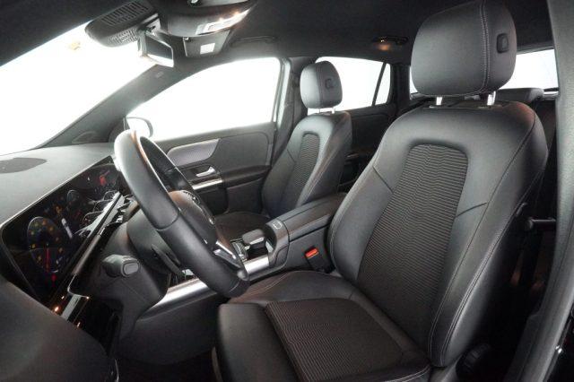 MERCEDES-BENZ CLA sse GLA GLA 220 d Automatic 4MATIC SPORT PLUS