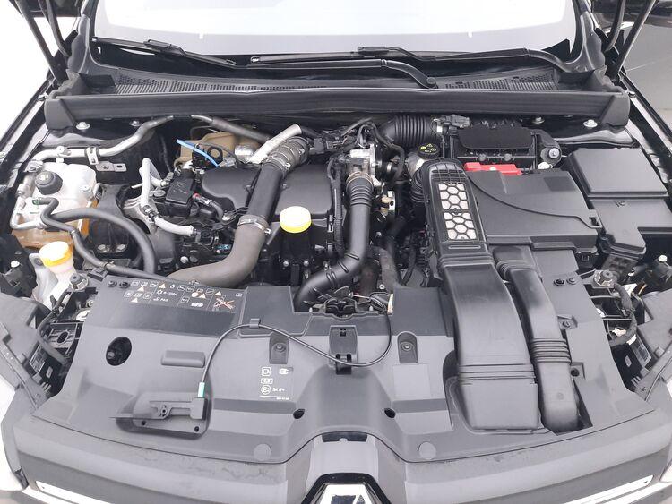 Renault Megane Sporter Business EDC BR427241 1.5 Diesel 110CV