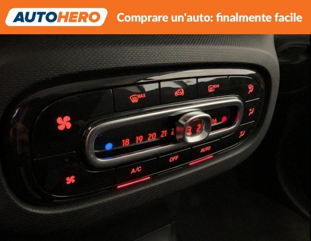 SMART ForTwo 90 0.9 Turbo Youngster