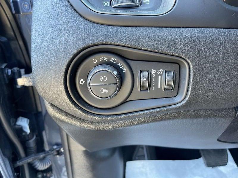 Jeep Renegade 1.5 turbo t4 mhev Summit 2wd dct - AZIENDALE