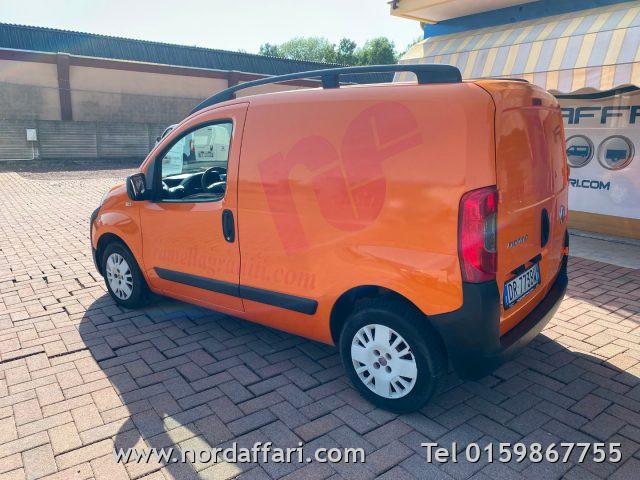 FIAT Fiorino 1.3 MJT 75CV Furgone SX