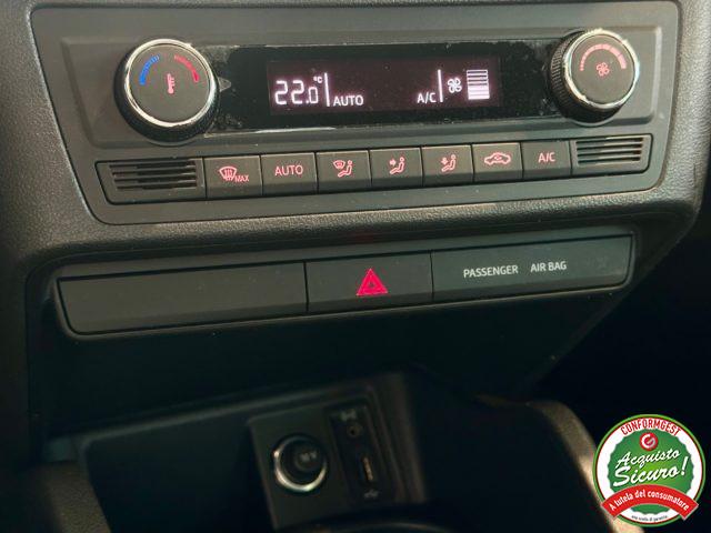 SEAT Ibiza 1.4 TDI 90CV CR 5p. FR *NEOPAT*CARPLAY/ANDROID*