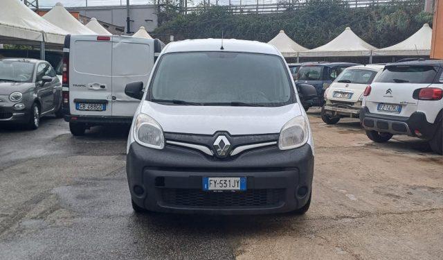 RENAULT Kangoo 1.5 dCi 90CV 4p. Express