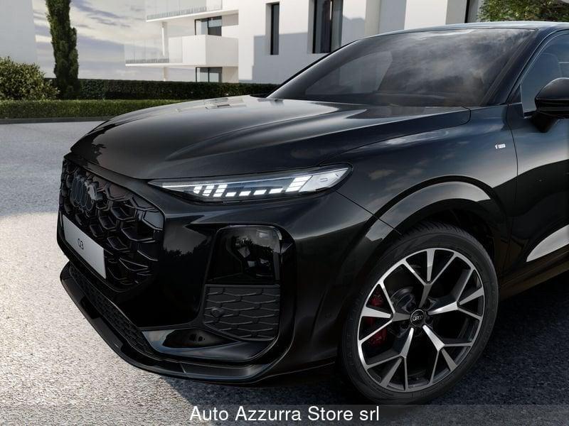 Audi Q3 Sportback SPB TFSI 150 kW quattro S tronic S Line Edition *COLORI VARI, PROMO AZZURRA*
